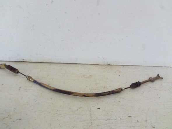 05 Kawasaki KVF 360 Prairie 4x4 Parking Brake Cable 54005-0020
